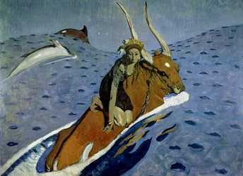 Европ дахь хүчингийн хэрэг, 1910 он